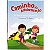 LIVRO CAMINHO DA ALFABETIZACAO - Imagem 6