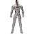 Boneco e Personagem DC Cyborg Articulado 30 cm - Imagem 6