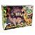 Boneco Dinossauro 3 cabeças Dmtoys - Imagem 5