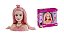 BONECA MINI STYLING HEAD SPECIAL HAIR (ROSA) - Imagem 2