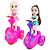 Boneca Belinda Radical Scooter DMTOYS - Imagem 7