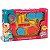 DIVER MASSA KIT CAFE DA MANHA DIVERTOYS - Imagem 1