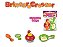 KIT COZINHA SOLAPA DIVIPLAST - Imagem 2