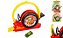 PISTA LOOPING PEDAL BS TOYS - Imagem 1
