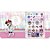 FOLHAS COLORIR MALETA MINNIE TILIBRA - Imagem 3