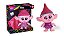 BONECO MINI POPPY CARE TROLLS PUPEE - Imagem 3