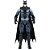 BONECO E PERSONAGEM BATMAN 30CM CINZA SERIE 3 UNID - Imagem 3