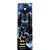 BONECO E PERSONAGEM BATMAN 30CM CINZA SERIE 3 UNID - Imagem 6