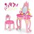 BRINQUEDO PENTEADEIRA PRINCESAS HOMEPLAY - Imagem 4