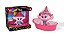 BONECO MINI POPPY HORA DO BANHO TROLLS PUPEE - Imagem 2