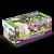 KIT BONECA, CARRINHO E TOCA MANU ACAMPAMENTO - Imagem 3