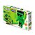 BLOCO DE MONTAR - DEFENSOR VERDE 64 PCS  GGB - Imagem 2