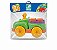 MY FIRST CAR NA SOLAPA JP BRINK - Imagem 6