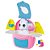 MOCHILA JOY UNICORNIO SAMBA TOYS - Imagem 3
