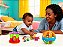 Conjunto de Chocalho Infantil JXP Brink – Brinquedo Sensorial para Bebês - Imagem 4