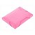 PASTA OFICIO 18MM 1,8CM SOFT ROSA POLIBRAS - Imagem 1