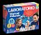 LABORATÓRIO MANUAL DO MUNDO 85 EXPERIÊNCIAS - Imagem 6