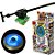 BEYBLADE TORNADO COM LUZ BASE METAL - Imagem 5