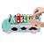 Ônibus Xilofone Baby DM TOYS - Imagem 6