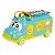 Ônibus Xilofone Baby DM TOYS - Imagem 10