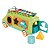 Ônibus Xilofone Baby DM TOYS - Imagem 14