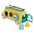 Ônibus Xilofone Baby DM TOYS - Imagem 4
