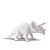 BONECO DINOSSAURO DINOPARK PINTURA BEE TOYS - Imagem 6