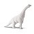 BONECO DINOSSAURO DINOPARK PINTURA BEE TOYS - Imagem 2