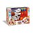 BONECO DINOSSAURO DINOPARK  BABY PINTURA BEETOYS - Imagem 4