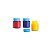 BONECO DINOSSAURO DINOPARK  BABY PINTURA BEETOYS - Imagem 6
