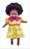 Boneca Tayla negra - Cotiplás - Imagem 6