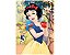 QUEBRA CABEÇA PRINCESAS BRANCA DE NEVE 60 TOYSTER - Imagem 3