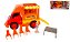 FOOD TRUCK HAMBURGER SAMBA TOYS - Imagem 1