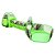 BARRACA 3 EM 1 DINOSSAURO DM TOYS - Imagem 1