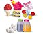 GELADEIRA MORANGUITA MAGIC TOYS - Imagem 1