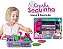 KIT COZINHA SEQUINHA DIVIPLAST - Imagem 1