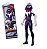 BONECO TITAN HERO MAX GHOST-SPIDER HASBRO - Imagem 4