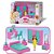 BONECA JUDY QUARTO COM BONECA SAMBA TOYS - Imagem 2