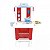 COZINHA MINI CHEF FANTASTICA XALINGO - Imagem 1