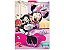 QUEBRA CABEÇA 200 PEÇAS MINNIE MOUSE TOYSTER - Imagem 1