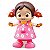 BONECA DANCE GIRL DANÇARINA WELLKIDS - Imagem 6