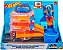 Pista Hot Wheels Super Giro na Loja de Carros Matt - Imagem 6