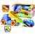 CARRINHO PEDAGÓGICO TCHUCO BABY GUINCHO SAMBA TOYS - Imagem 3