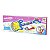 GUITARRA MUSICAL COM MICROFONE DM TOYS - Imagem 1