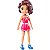 Boneca Polly Pocket Boneca Básica Sortido Mattel - Imagem 19