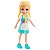 Boneca Polly Pocket Boneca Básica Sortido Mattel - Imagem 12