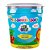 MASSA DE MODELAR SOFT UTIGUTI POTE 500G AMARELO - Imagem 2