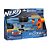NERF ELITE 2.0 COMANDER RD-06 HASBRO - Imagem 1