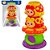 BRINQUEDO PEDAGÓGICO TORRE JOANINHA JXPBRINK - Imagem 1