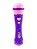 MICROFONE MUSICAL INFANTIL MENINA SORTIDO - Imagem 3